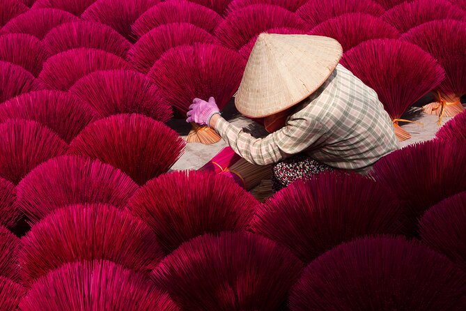 Colors of Incense village Quang Phu Cau - Should you book Colors of Incense village Quang Phu Cau?