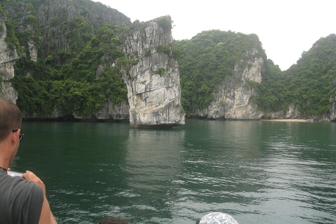 Combo: Bus Ha Noi to Cat Ba + 1 Day Boat Trip, La Ha Bay, Ha Long Bay - A Two-Day Combo That Puts Lan Ha and Ha Long on One Plan