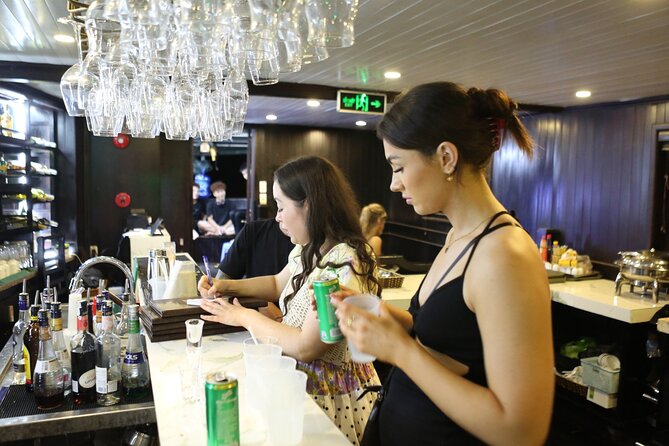 Conquest Cruise 2day Explore Halong Bay from Hanoi - Two Days on the Water: The vibe and who it fits best