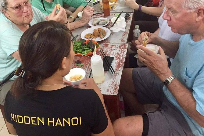 Cooking class with market visit - Hands-On Cooking in Hanoi: Bún Chả and Nem, With the Why Behind Each Step