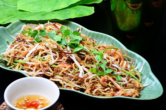 Cooking class with market visit - Price and Value: Is $55 Worth It in Hanoi?