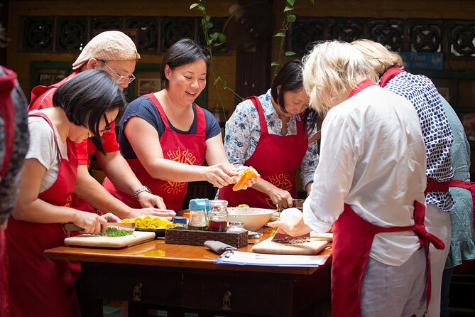 Cooking class with market visit - Who Should Book This Hanoi Cooking Class (and Who Might Skip It)