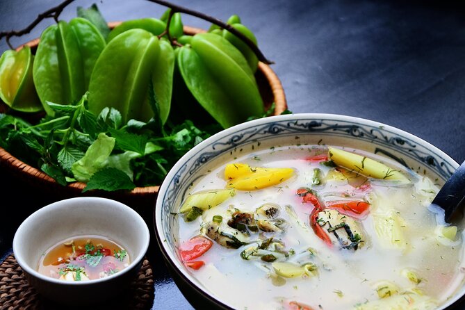 Cooking class with market visit - Should You Book Hidden Hanoi’s Market-and-Cook Experience?