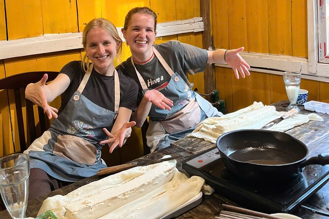 Craft Tofu in Sa Pa: A Journey into Vietnamese Cuisine - Key highlights you’ll actually feel in the class