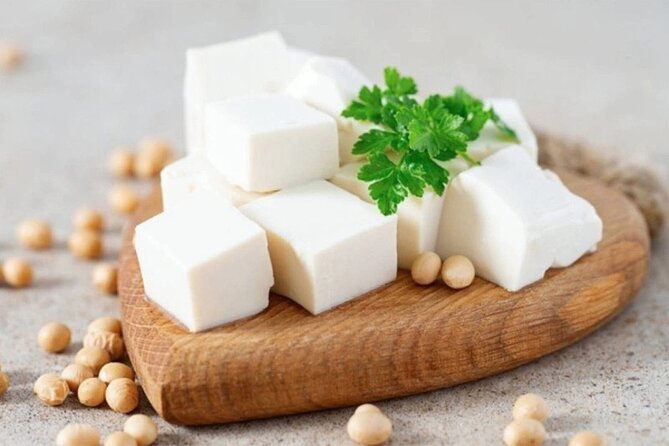 Craft Tofu in Sa Pa: A Journey into Vietnamese Cuisine - Curds and coagulant: where good tofu is decided