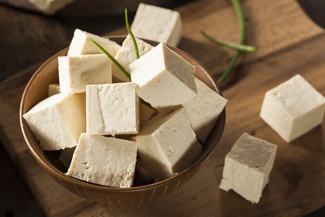 Craft Tofu in Sa Pa: A Journey into Vietnamese Cuisine - Price and value: is $19 a good deal?
