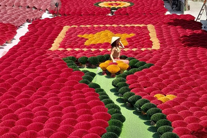 Craft Village Tour (Quang Phu Cau, Bat Trang, Chuong Conical,...) - How This Craft Village Tour Works in Real Life