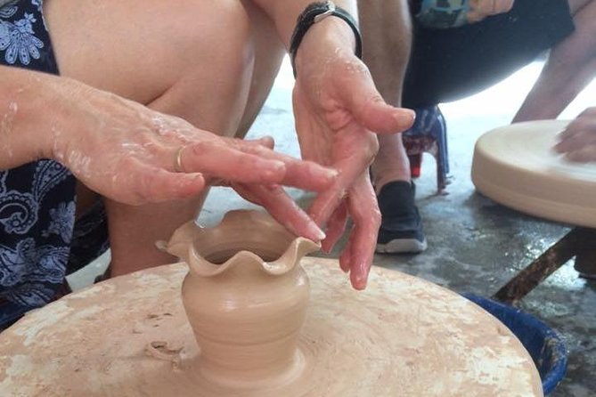 Craft Village Tour (Quang Phu Cau, Bat Trang, Chuong Conical,...) - Price and Logistics: What Is Actually Included