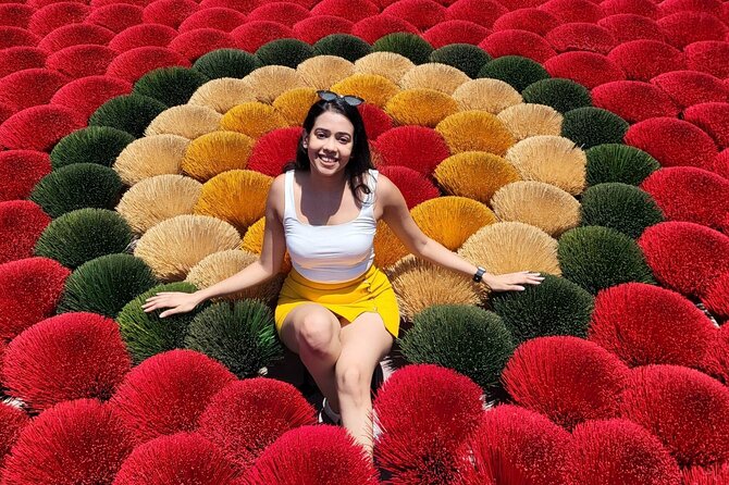 Craft Village Tour (Quang Phu Cau, Bat Trang, Chuong Conical,...) - Should You Book This Craft Village Tour?