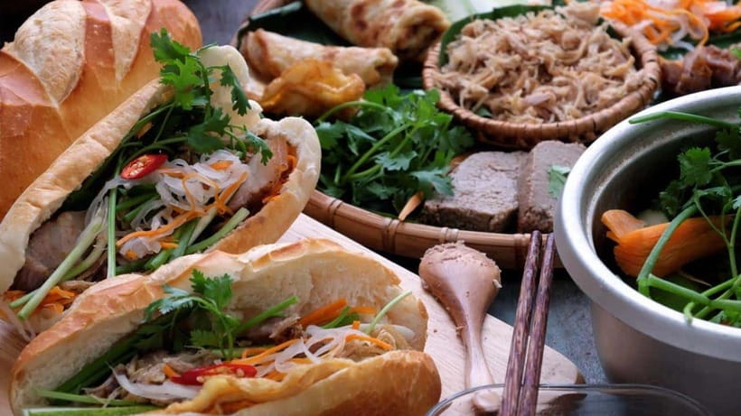 Craving in Hanoi: Gastronomic tour with Train Street - Who this tour is best for (and who should think twice)