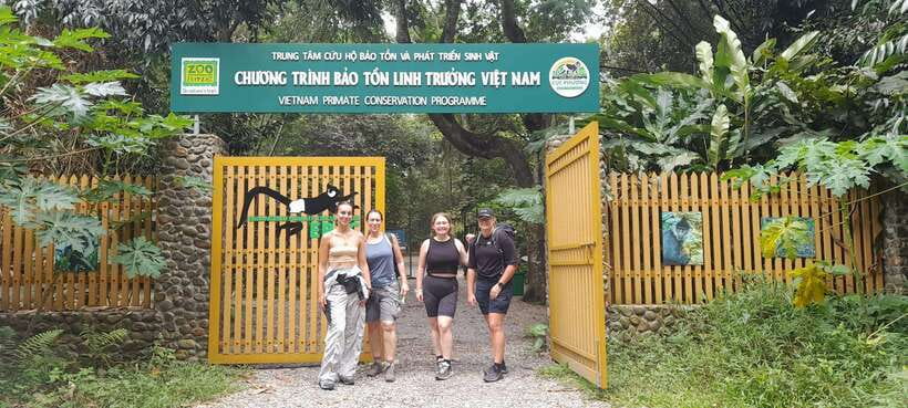 Cuc Phuong National Park Hiking Tour - Why Cuc Phuong Works as a Hanoi or Ninh Binh Day Trip