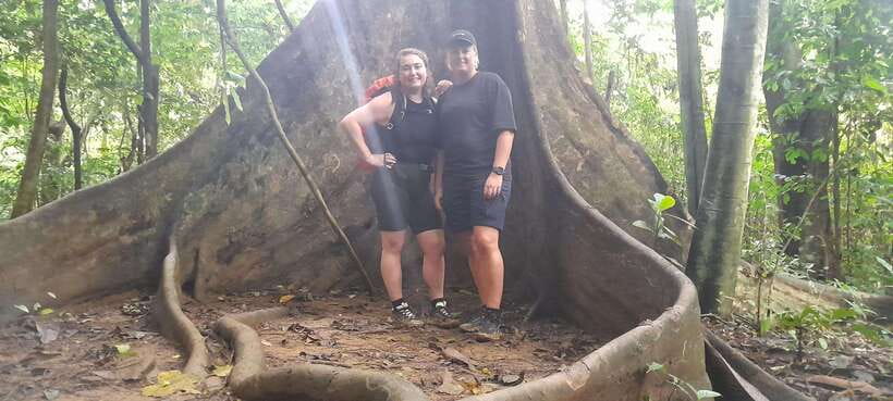 Cuc Phuong National Park Hiking Tour - What to Bring (and Park Rules You’ll Actually Notice)