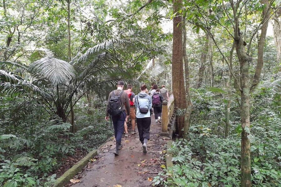 CUC PHUONG NATIONAL PARK - VAN LONG DAI LY TOUR DAY TRIP - Price and value: what you’re really paying for at $68
