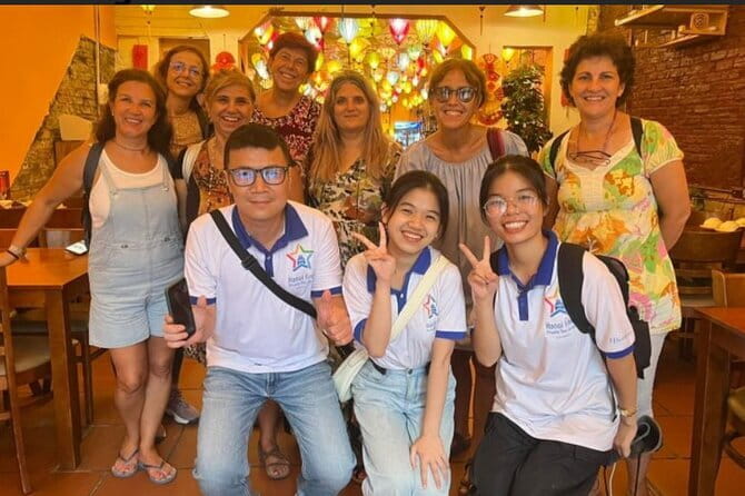 Cultural Exchange with Student Guides - Key things I’d watch for before you book