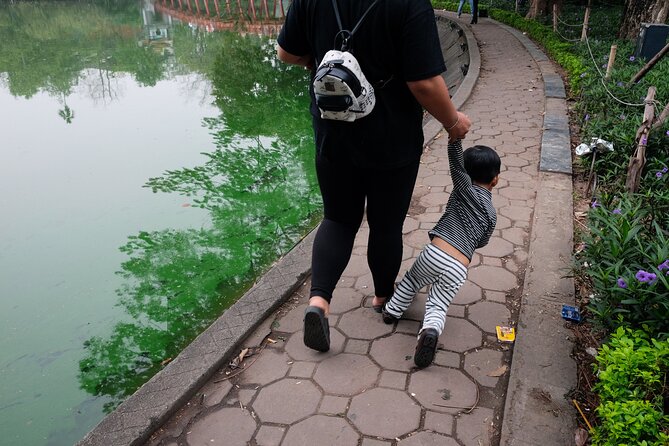 Cultural Hanoi Photo Walk - A Street Photography Tour - Who This Tour Fits Best (and Who May Want Another Style)
