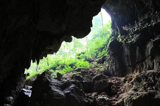 Da Bac Discovery trek and tour 2D1N - Food, water, and comfort (the stuff that matters)