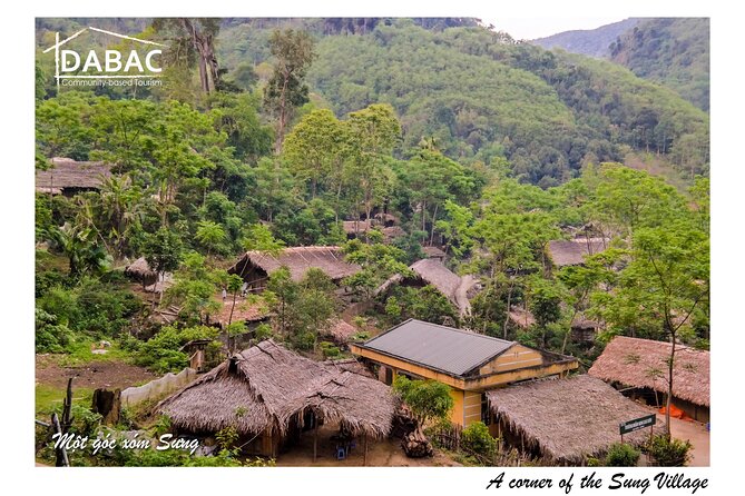 Da Bac Discovery trek and tour 2D1N - Price and value: what $229 buys you