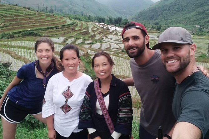 Daily Experience Authentic TaPhin Valley &Traditional Herbal bath - Lunch hosted by a local family: why it’s more than a break