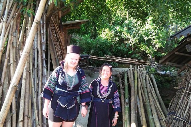 Daily Experience Authentic TaPhin Valley &Traditional Herbal bath - Price and logistics: is $39 good value?