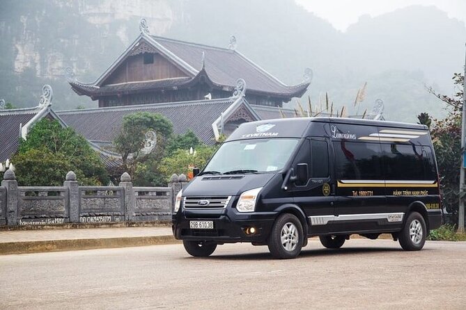 Daily Limousine Bus Transfer from Hanoi to Ninh Binh or Return - Timing: How Long You’ll Be Riding (and Why It Matters)
