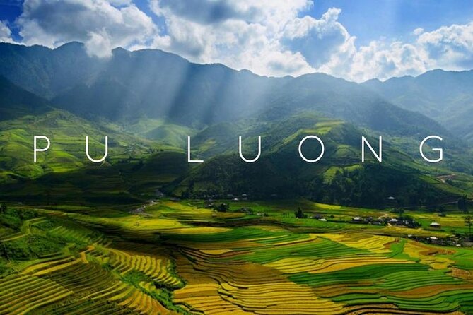 Daily Shuttle Bus Transfer Hanoi to Pu Luong or return - Hanoi Opera House Pickup (7:00–7:15 AM): Easy to Find, Early Start