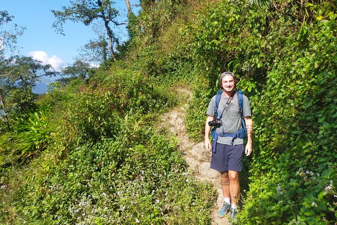 Daily Tour: Sapa Trekking in Muong Hoa valley, Bamboo forest - Your guide: local stories and practical trail help