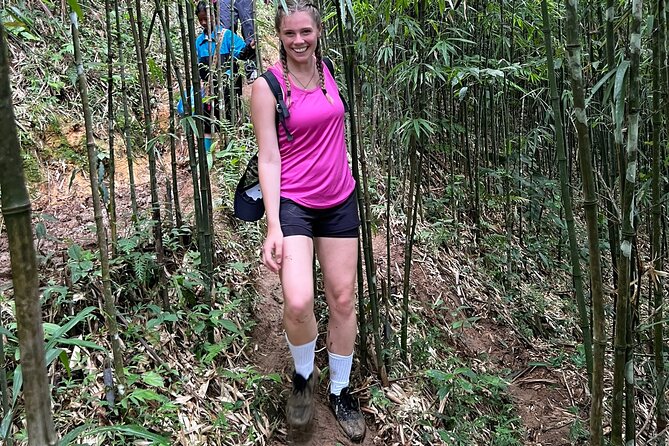 Daily Tour: Sapa Trekking in Muong Hoa valley, Bamboo forest - What’s included, what to bring, and how to pack like a smart hiker