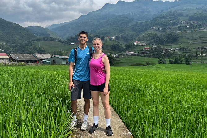 Daily Tour: Sapa Trekking in Muong Hoa valley, Bamboo forest - Price and value: does $29.90 make sense here?