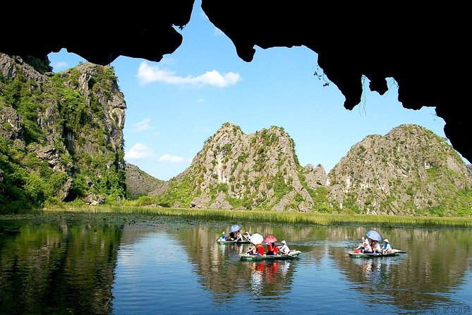 Daily Tour Trang An-Bai Dinh Group Tour - Price and value: why $58 can make sense here