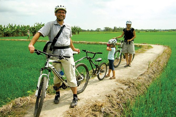 Day tours from Hanoi city (PRIVATE TOUR) - Getting There: Pickup, Drive Time, and What to Expect