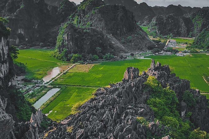 Day Trip from Hanoi to Ninh Binh Hoa Lu, Trang An, and Mua Cave - Key highlights at a glance