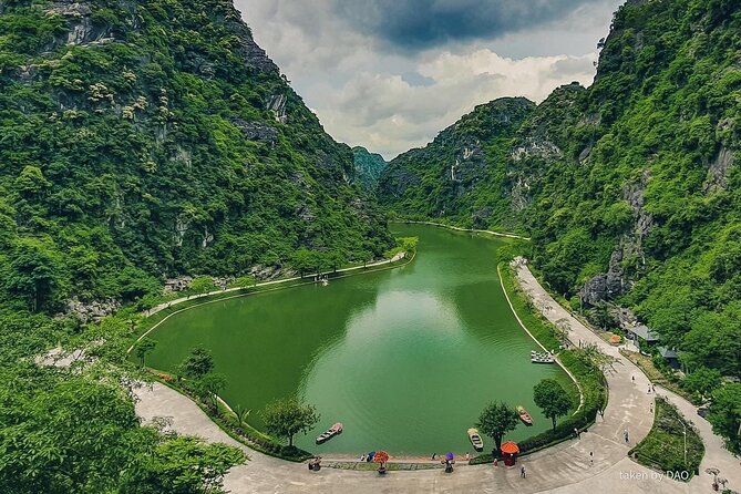 Day Trip from Hanoi to Ninh Binh Hoa Lu, Trang An, and Mua Cave - Price and value: what you’re really paying for
