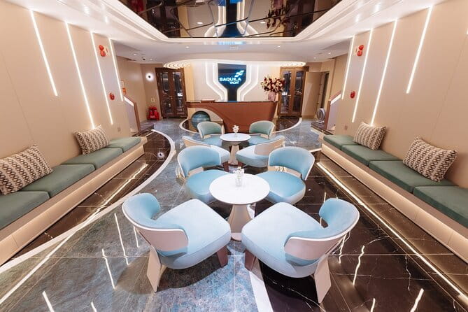 Day Trip - Luxury Experience in Ha Long Bay by Saquila Yacht - Price and value: what $43.52 covers (and what it doesn’t)