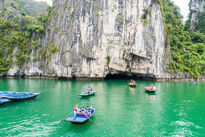 Day trip to Halong Bay from Hanoi - Price and Logistics: The Real Value Check