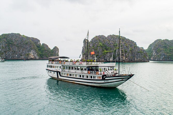 Day trip to Halong Bay from Hanoi - Who This Tour Fits Best (And Who Might Prefer Something Else)