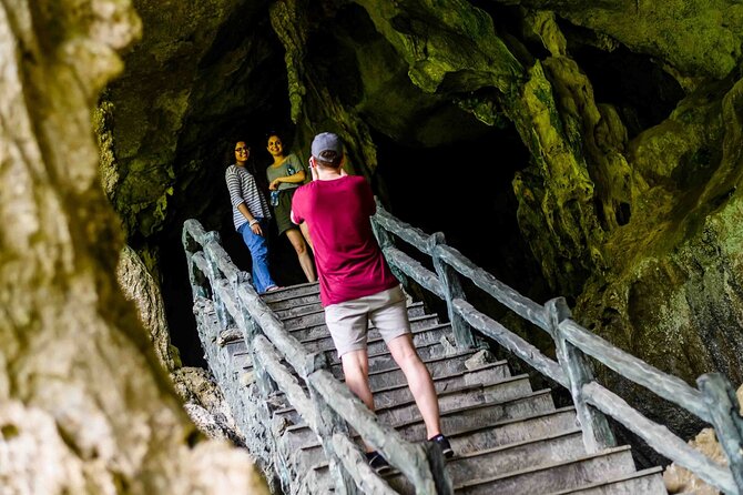 Day trip to Halong Bay from Hanoi - Getting From Hanoi to Ha Long City Without Losing the Day