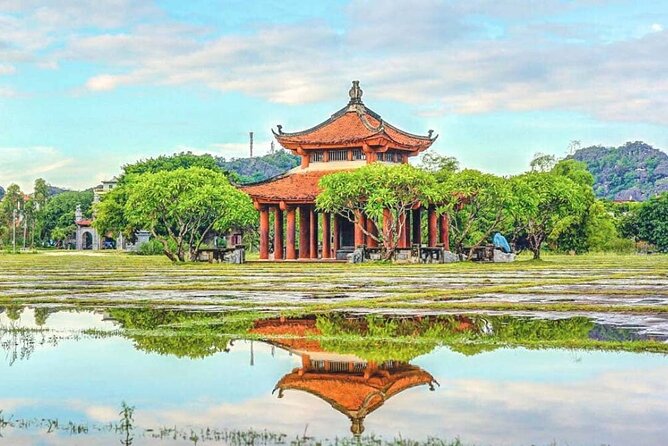 Day Trip to the Ancient Capital of Ninh Binh from Hanoi - Key things to know before you go