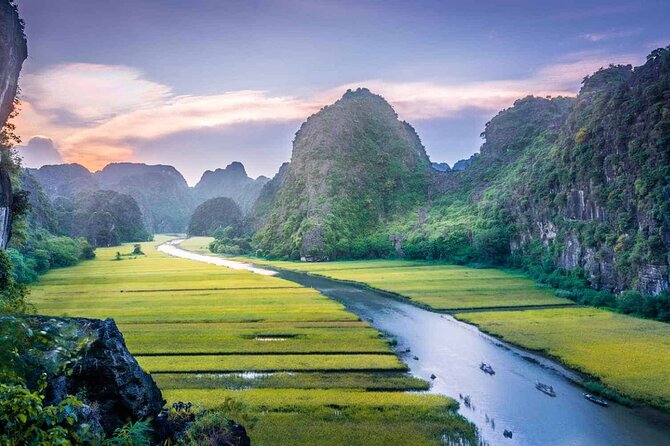 Day Trip to the Ancient Capital of Ninh Binh from Hanoi - Best fit: who will enjoy this tour most