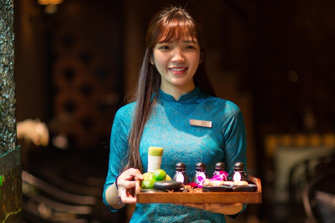 De-stressing for him package - Entering Hanoi calm: where this starts and why it matters