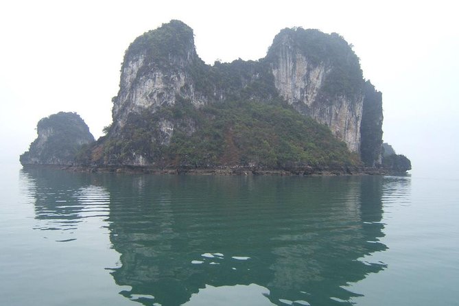 Deluxe Halong Bay 6 Hours Cruise To Visit Surprising Cave And Titop Island - Price and Value: What $65 Buys (and Where Costs Can Appear)