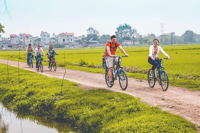 Deluxe Hanoi Tour, Ancient Villages, Pottery Class, Train Street - Key Highlights You’ll Actually Feel During the Day