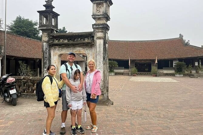 Deluxe Hanoi Tour, Ancient Villages, Pottery Class, Train Street - How the Hanoi Countryside Day Trip Feels in Real Life