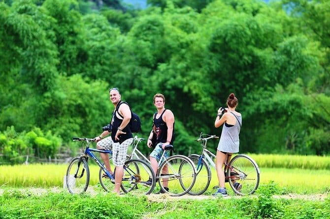 Deluxe Hanoi Tour, Ancient Villages, Pottery Class, Train Street - Timing, Pacing, and How to Prepare