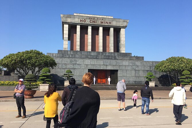 Discover Hanoi City 1 Day Tour - Price and What You Truly Get for $32.84