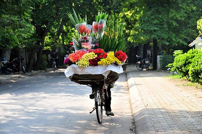 Discover Hanoi culture by walking - How this Hanoi walking tour actually helps you understand the city
