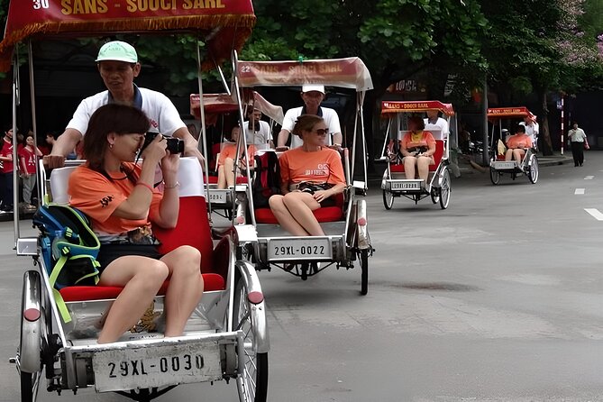 Discover Hanoi culture by walking - Where you start in Hoàn Kiếm (and why it’s a good anchor)