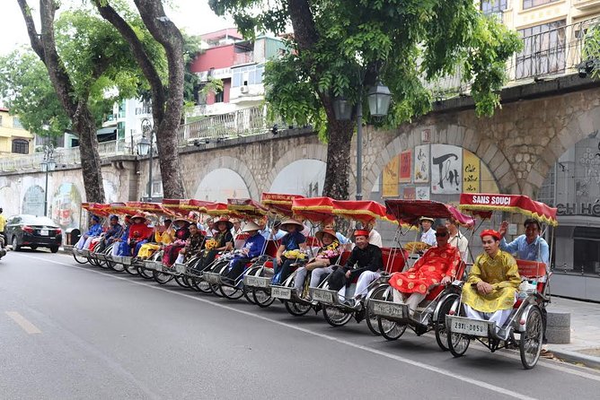 Discover Hanoi culture by walking - Weather and timing: the simple reality in Hanoi