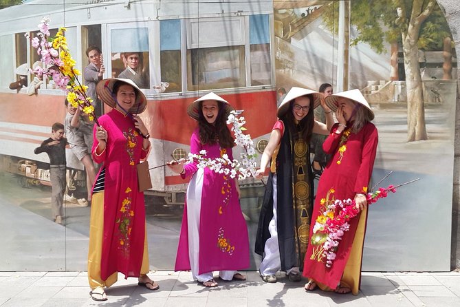 Discover Hanoi culture by walking - Price and what you really get for $60