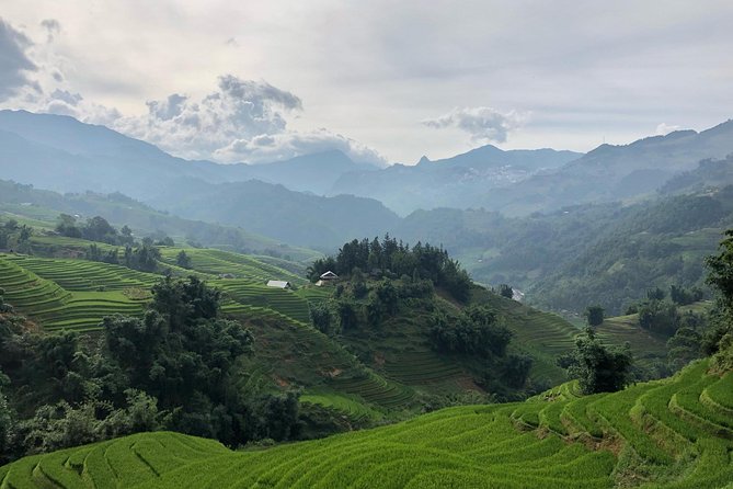 Discover the Beauty of Sa Pa: A One-Day Trek - Guides, Weather, and Why Mud Changes Everything