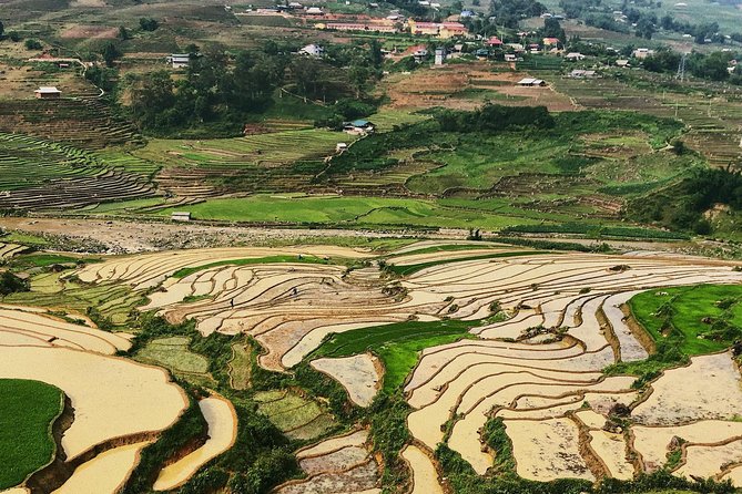 Discover the Beauty of Sa Pa: A One-Day Trek - Price and Value at $19: Why This Works (When You Go Prepared)